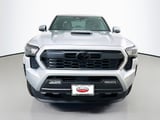 2025 Toyota Tacoma - Preview 3