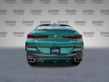 2026 BMW X6 - Preview 7