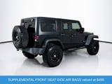 2014 Jeep Wrangler - Preview 7