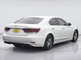 2014 Lexus LS - Preview 6