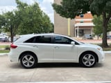 2015 Toyota Venza - Preview 6