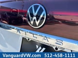 2026 Volkswagen Atlas Cross Sport - Preview 5