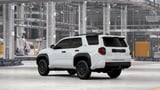 2026 Toyota 4Runner - Preview 6