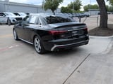 2020 Audi S4 - Preview 7