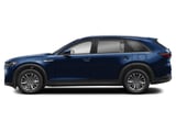 2026 Mazda CX-90 - Preview 2