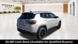 2026 Jeep Compass - Preview 9