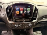 2019 Chevrolet Traverse - Preview 14