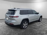2021 Jeep Grand Cherokee L - Preview 5