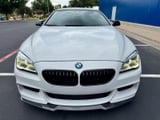 2017 BMW 6 Series - Preview 12