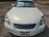 2004 Lexus SC - Preview 2