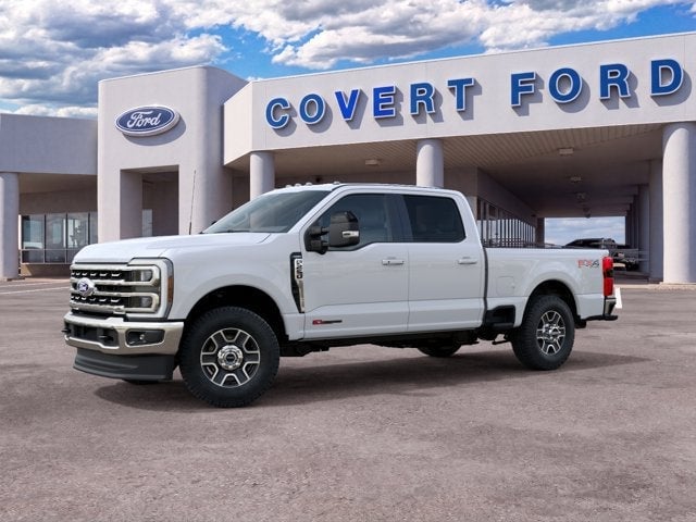 2027 Ford F-250 - Image 1