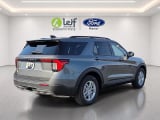 2027 Ford Explorer - Preview 7