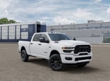 2027 Ram 2500 - Preview 3