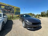 2018 Dodge Charger - Preview 9