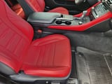 2022 Lexus RC - Preview 14
