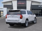 2026 GMC Yukon XL - Preview 4