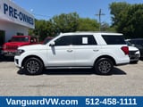 2022 Ford Expedition - Preview 6