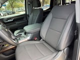 2026 Chevrolet Silverado 1500 - Preview 10