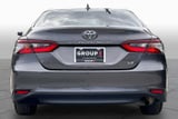 2024 Toyota Camry - Preview 4