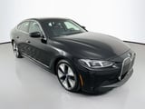 2026 BMW i4 - Preview 3