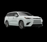 2026 Lexus TX - Preview 5