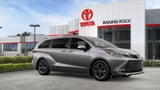 2026 Toyota Sienna - Preview 14