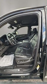 2016 Cadillac Escalade - Preview 9