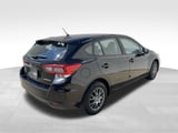 2022 Subaru Impreza - Preview 5