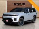2026 Jeep Grand Wagoneer - Preview 2
