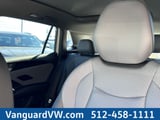 2026 Volkswagen Tiguan - Preview 12