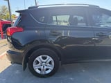 2013 Toyota Rav4 - Preview 9