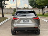 2017 Lexus NX - Preview 8