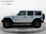 2027 Jeep Wrangler - Preview 13