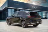 2026 INFINITI QX60 - Preview 7