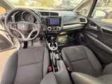 2015 Honda Fit - Preview 10