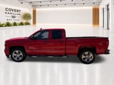 2018 Chevrolet Silverado - Preview 5