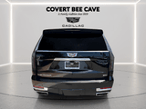 2026 Cadillac Escalade - Preview 8