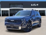 2027 Kia Telluride - Preview 2