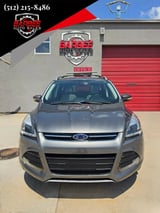 2014 Ford Escape - Preview 6