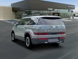 2026 Hyundai Santa Fe - Preview 5