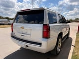 2016 Chevrolet Tahoe - Preview 4