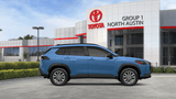 2026 Toyota Corolla Cross - Preview 12