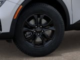 2025 Kia Sportage - Preview 9