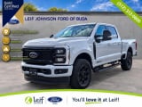 2025 Ford F-250 - Preview 2