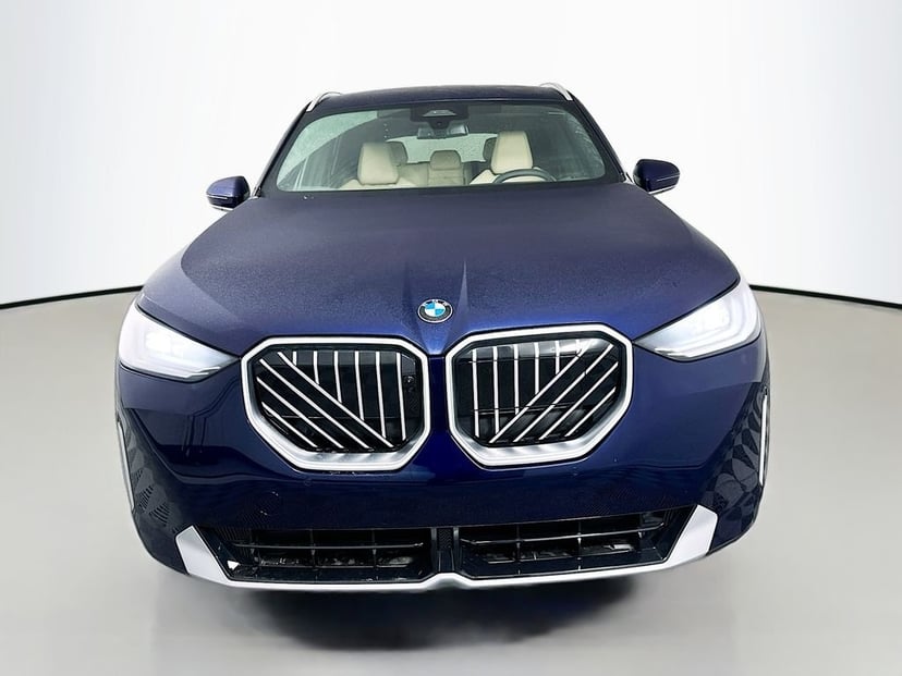2026 BMW X3 - Image 1