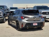2025 Toyota GR Corolla - Preview 7