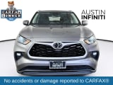 2026 Toyota Highlander - Preview 3