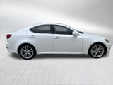 2007 Lexus IS - Preview 5