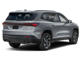 2025 Buick Enclave - Preview 2