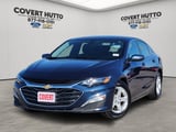 2022 Chevrolet Malibu - Preview 2